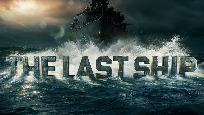 La “fiction” del declino americano I: The Last Ship (2014)