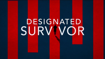 La "fiction" del declino americano II: Designated Survivor
