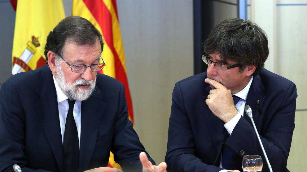 La Catalogna: una ferita da sanare. Charles Puigdemont, indipendentismo e centralismo.