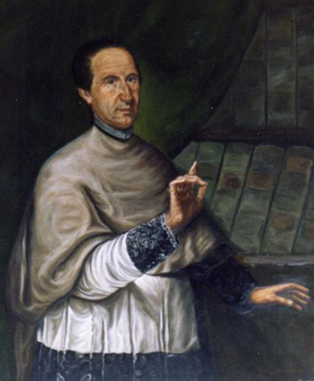 Giovanni Agostino De Cosmi -Umanista illuminato