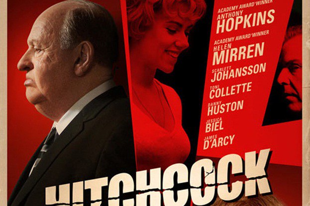 Hitchcock -Il film-