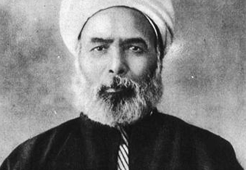 Muhammad ‘Abduh a Palermo (1902) e la Sicilia islamica