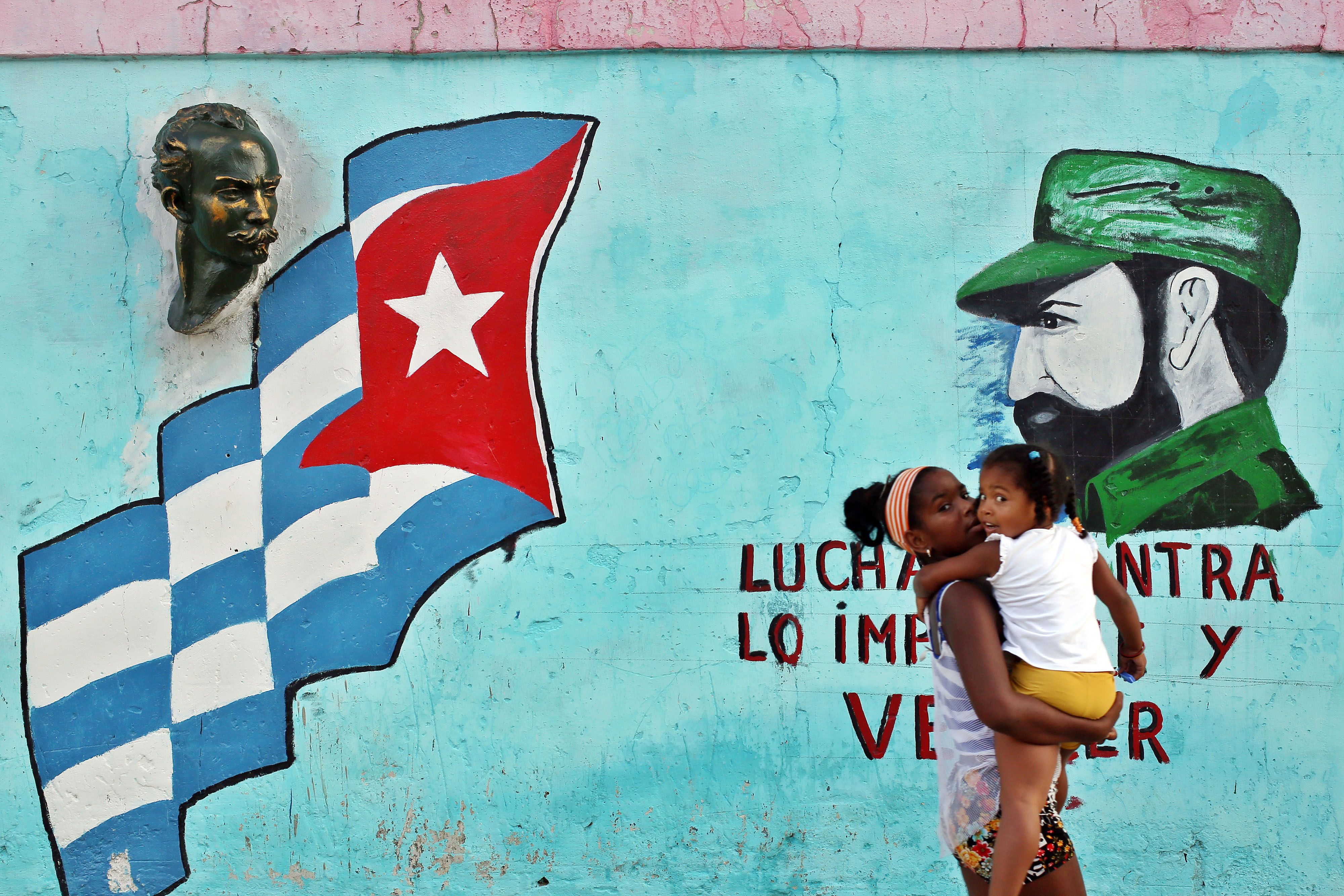 Progetto della Nuova Costituzione a Cuba: continuità e innovazione