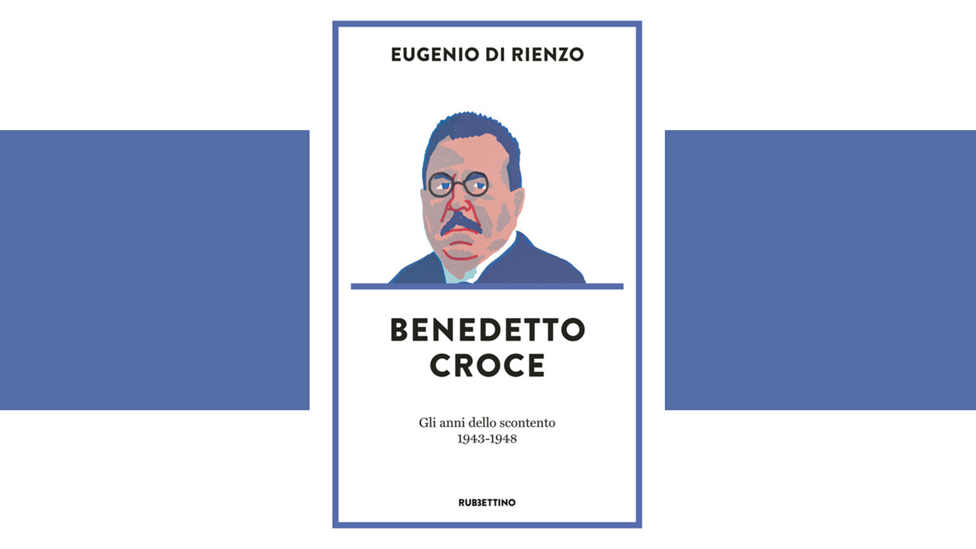 Benedetto Croce diplomatico: un filosofo tra le macerie della King’s Italy
