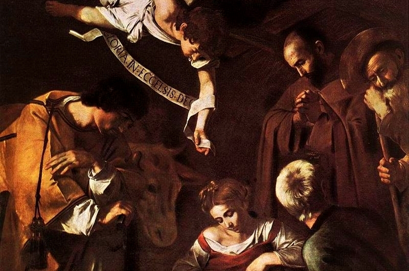 Palermo, 50 anni dal furto della Natività di Caravaggio