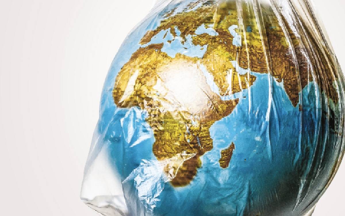 Le politiche ambientali dell’Unione Europea: la strategia europea per la plastica