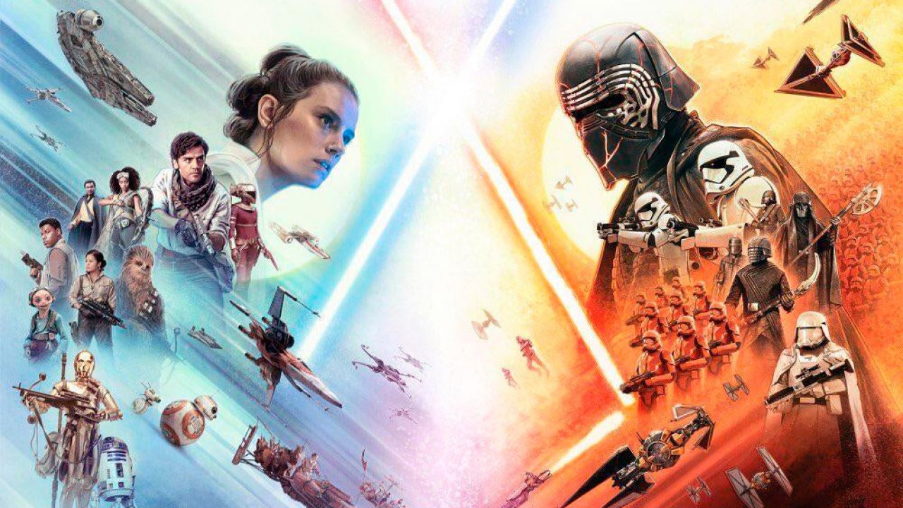 Cinema – Star wars, l'ascesa di skywalker