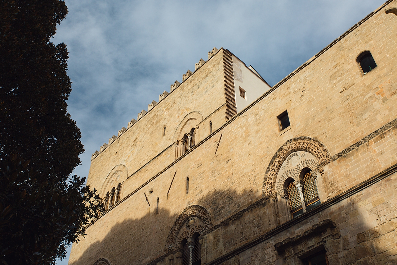 “Agli studenti ebrei cacciati dall'ateneo di Palermo dobbiamo delle scuse”