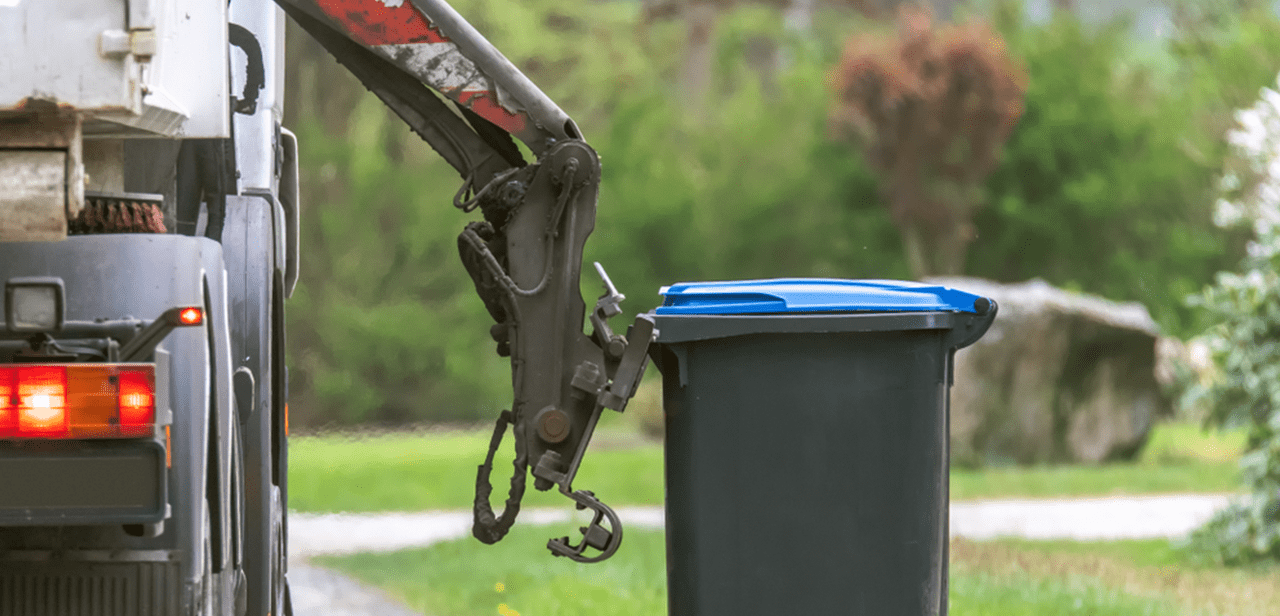 Piani per la gestione dei rifiuti: metodi ed errori
