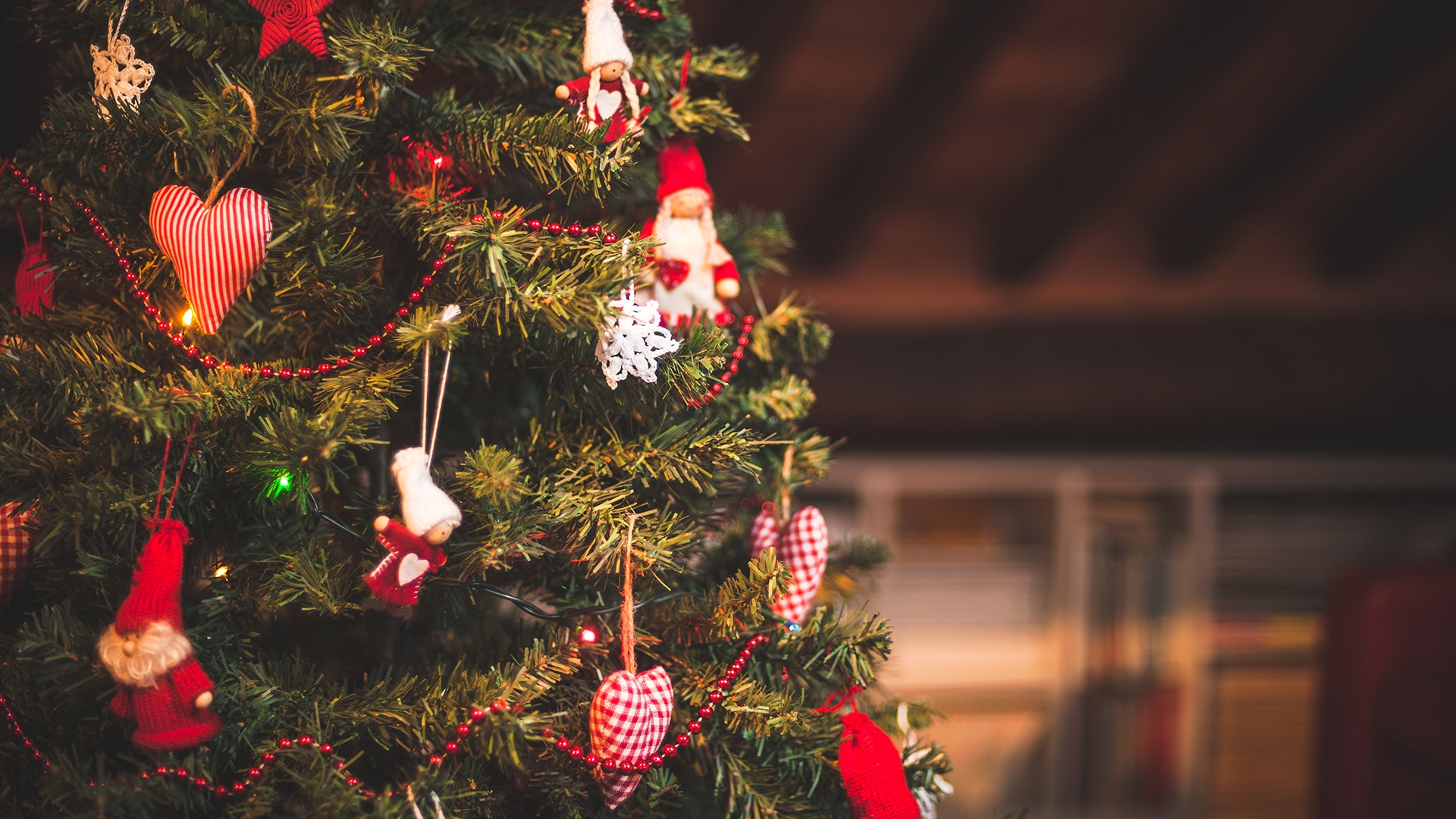 Perché si fa l’albero di Natale? Simboli e riti del 25 dicembre