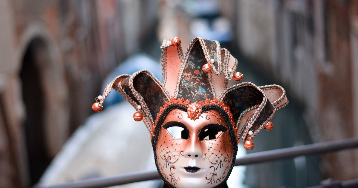 Origini del Carnevale: significato, tradizioni e storia delle maschere