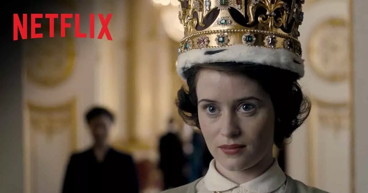 The Crown, la serie Netflix che ha fatto infuriare la famiglia reale