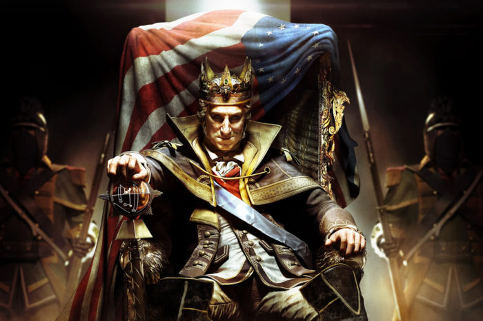 Assassin’s Creed 3 e la tirannia di re Washington