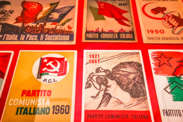 I comunisti e quell'autonomia siciliana voluta dagli americani
