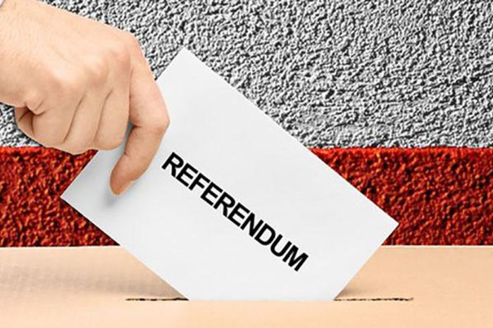 Referendum: cos’è e come funziona in democrazia