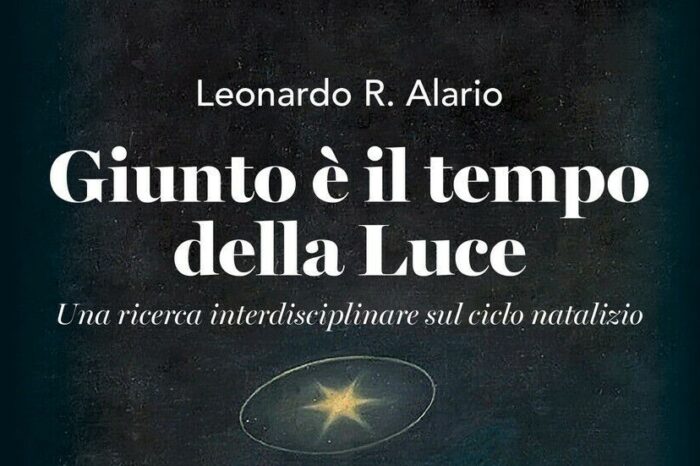 Analalisi di “Giunto è il tempo della Luce. Una ricerca interdisciplinare sul ciclo natalizio”, di Leonardo Alario